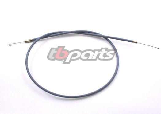 K0-K3 Throttle Cable - Honda CT70 - TBW1055