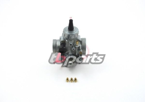 Mikuni VM26 Series 606 Genuine Carb - TBW0399 - Factory Minibikes