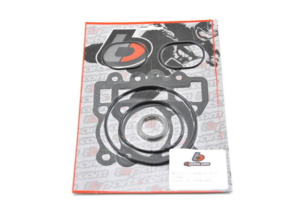 TB Parts 67mm Top End Gasket Kit - KLX & DRZ110 Z125 Pro - TBW1007 - Factory Minibikes