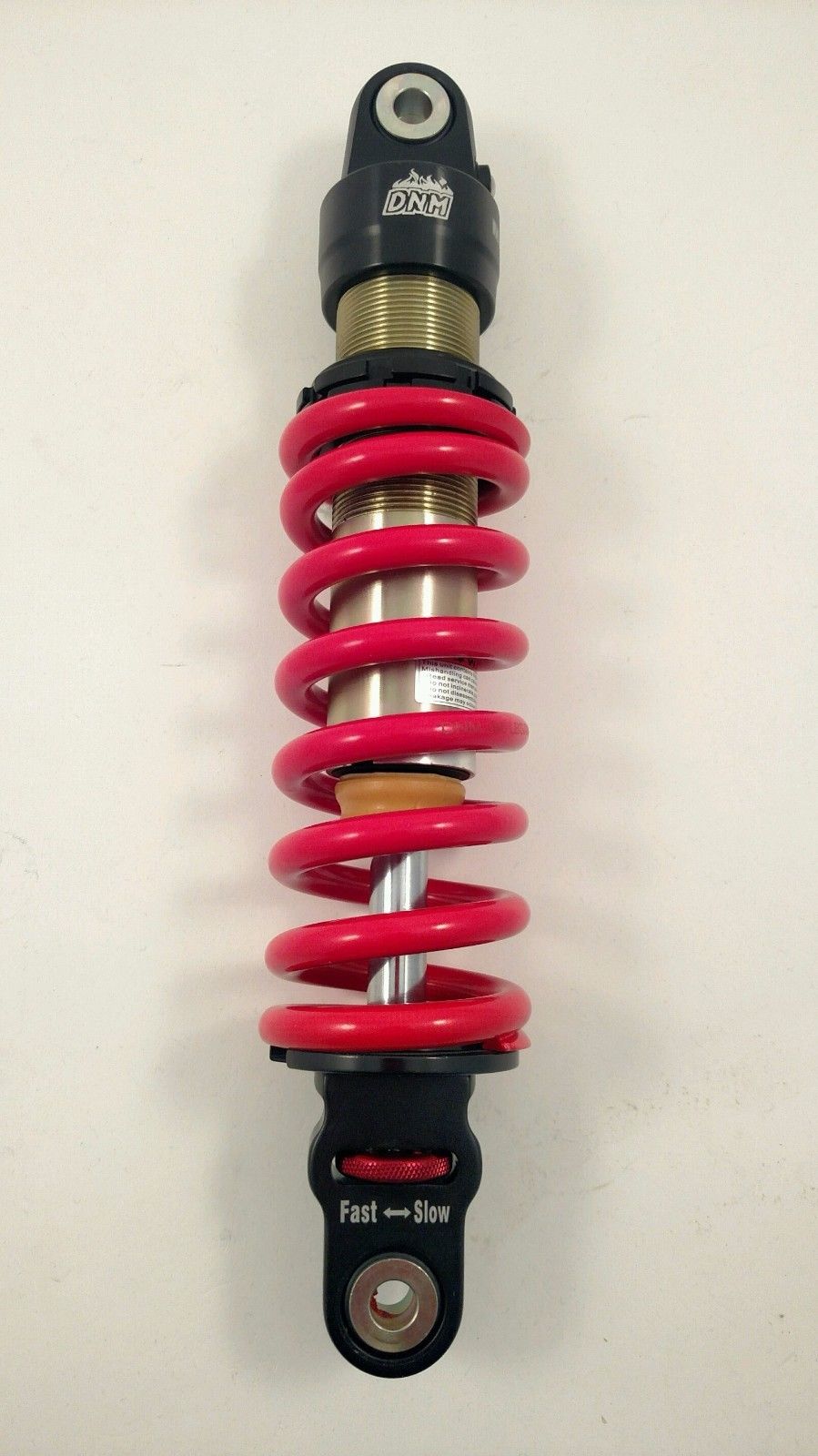 DNM Rear 290mm Length Shock - Honda CRF110 - TBW1206 - Factory Minibikes