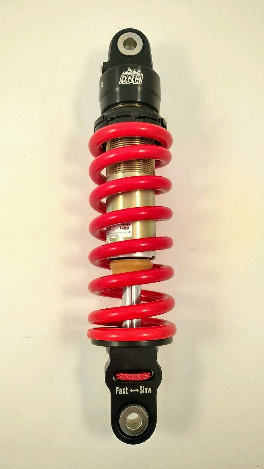 DNM Rear Shock - 270mm Length - Adult Rider - Kawasaki KLX110 - TBW1202 - Factory Minibikes