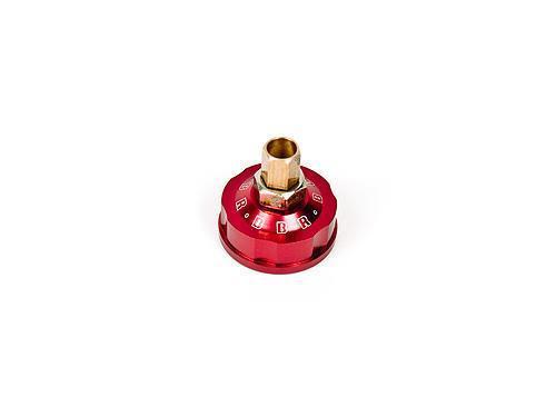 BBR Carb Top Cap - XR/CRF50 00-Present / CRF110F 13-18 / DRZ70 08-Present - Factory Minibikes