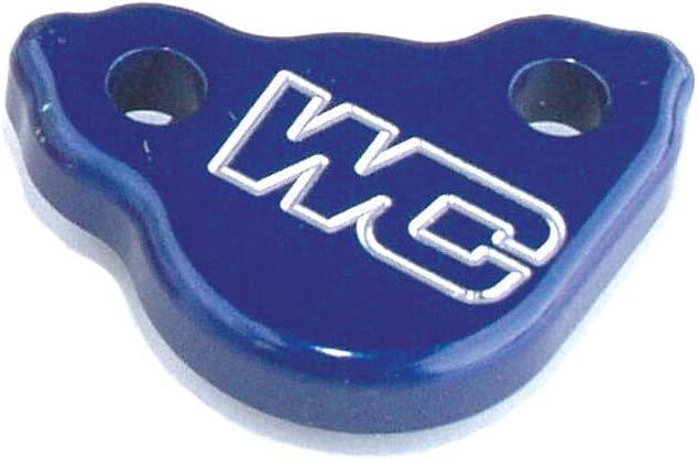 Works Connection Rear Master Cylinder Cover - Yamaha - Factory Minibikes