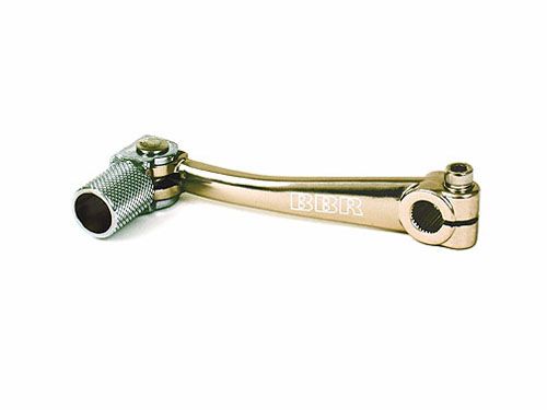 Crf50 store shift lever