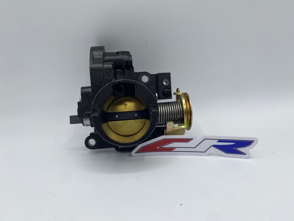 Throttle Bodies - CRF110 - Factory Minibikes