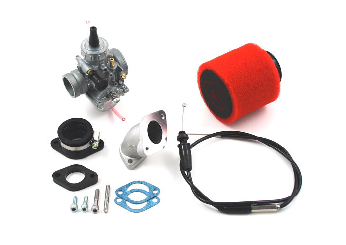 TB Parts - GPX YX Mikuni VM26mm Carb Kit - TBW9061 - Factory Minibikes