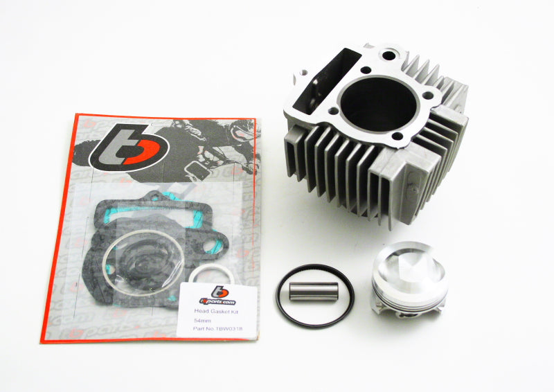 Honda TRX90 114cc Bore Kit - TBW9089 - Factory Minibikes