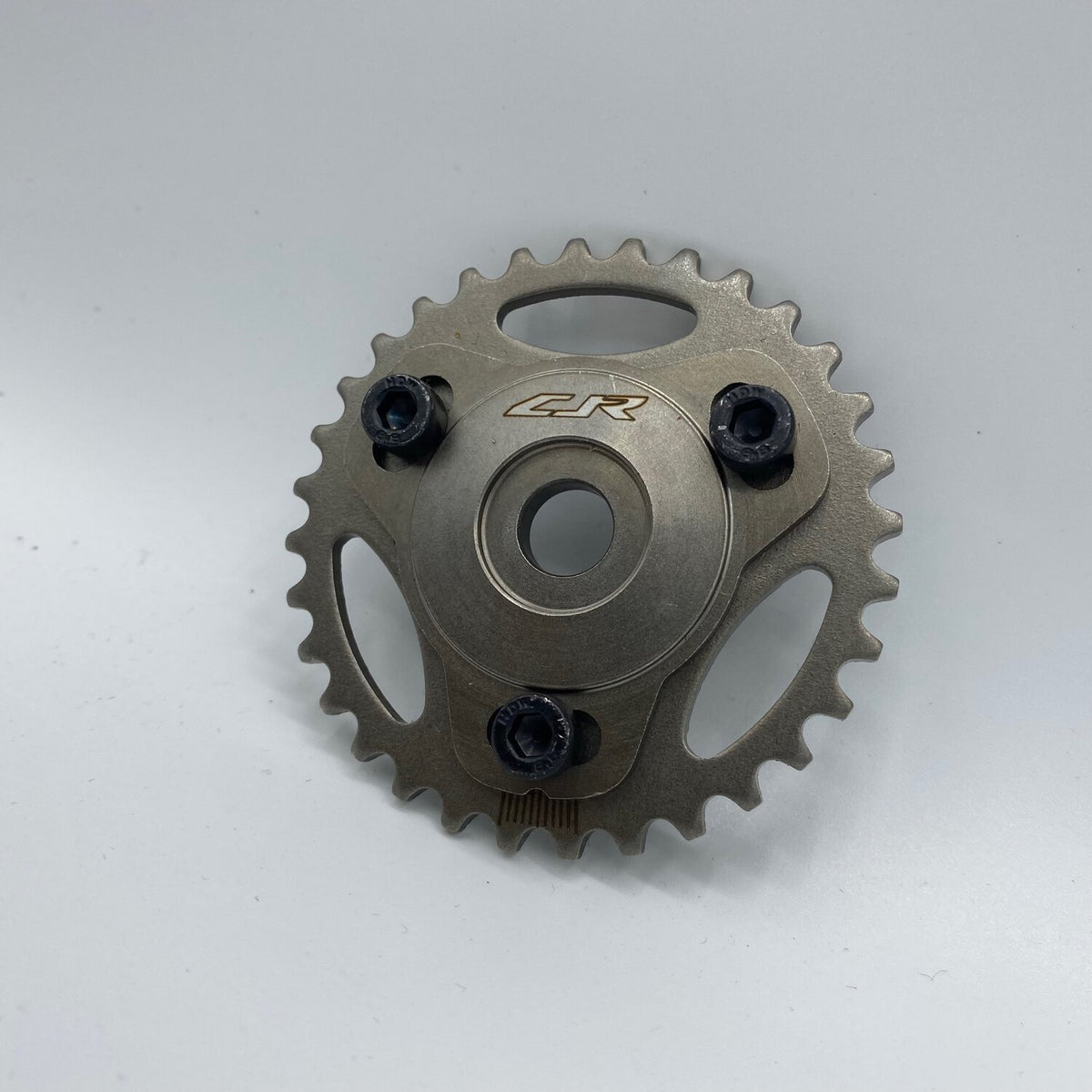 CJR Adjustable Cam Timing Sprocket - CRF110 - Factory Minibikes