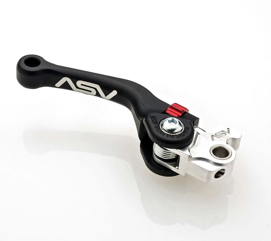 ASV C6 Series Brake Lever - Disc Brake - BDC601 - Factory Minibikes