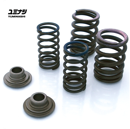 Progressive Double Valve Spring Set - CRF110/CRF125 - Factory Minibikes