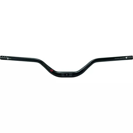 EBMX Tall Ergotec Handlebar - 2.75" Rise - Factory Minibikes