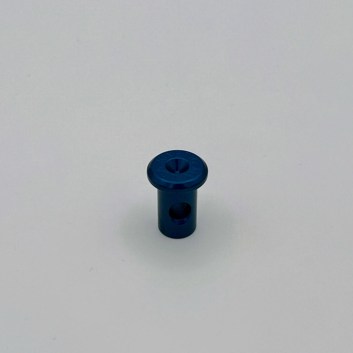 Brake Adjuster Dowel Pin - Factory Minibikes