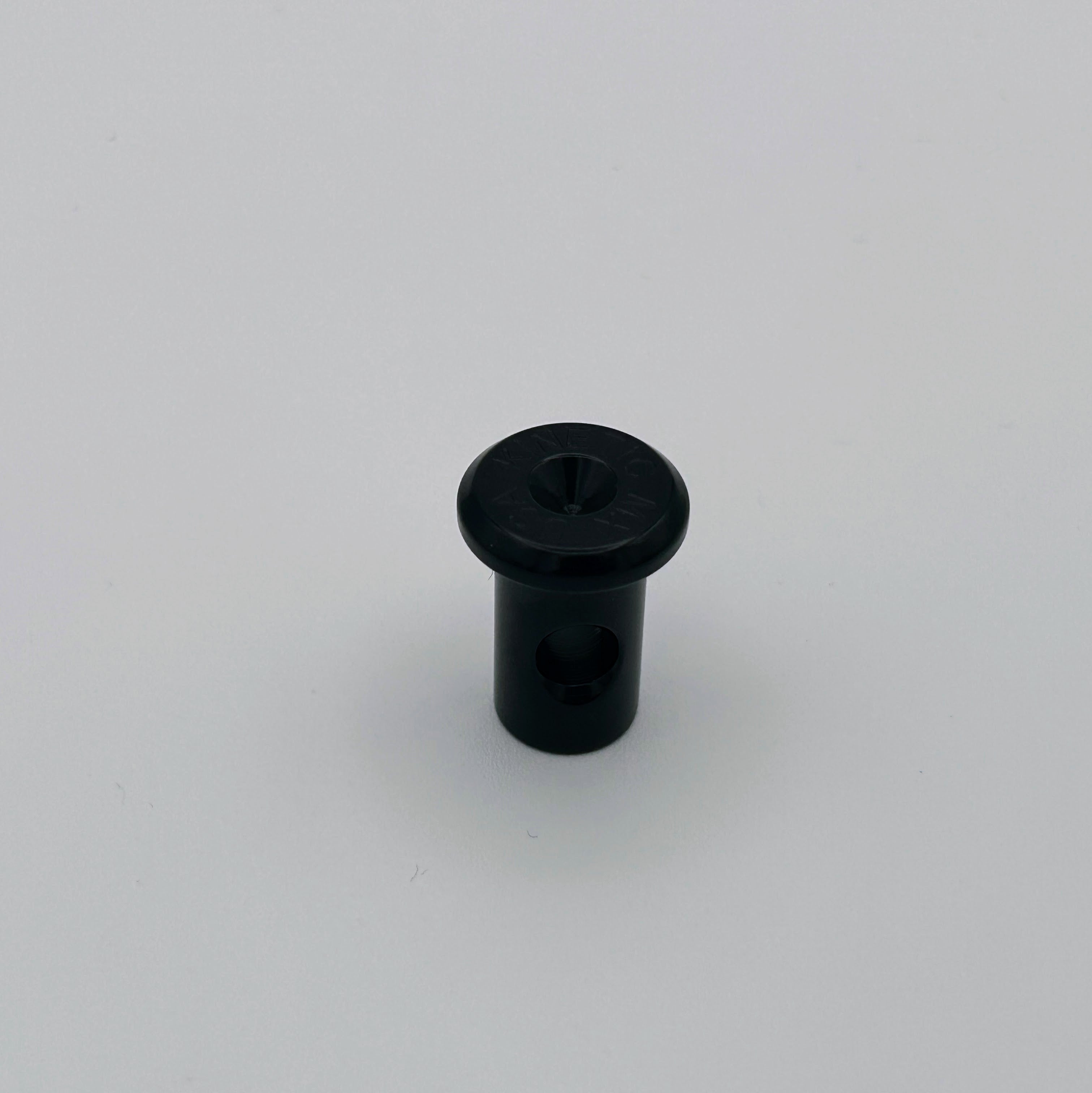 Brake Adjuster Dowel Pin - Factory Minibikes