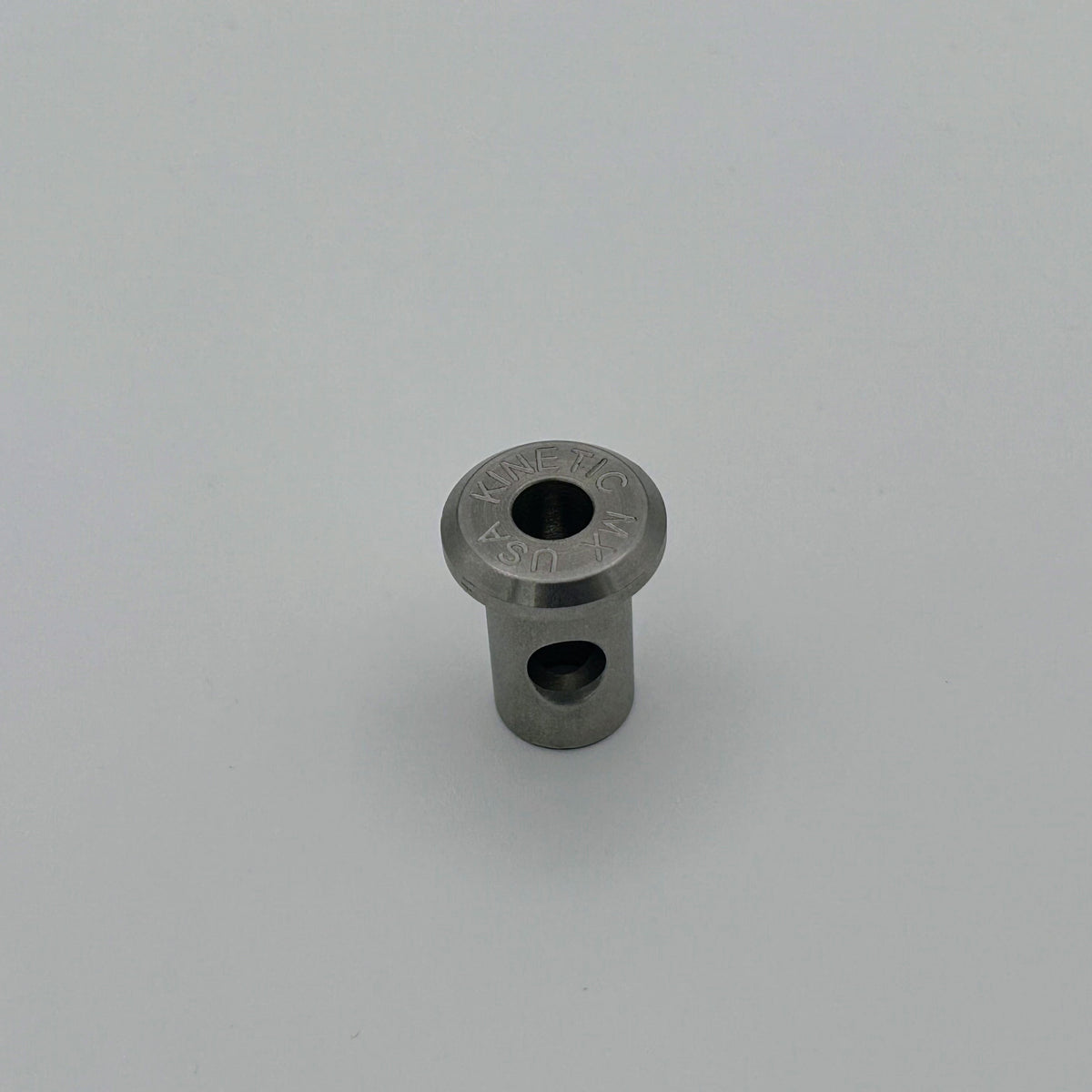 Brake Adjuster Dowel Pin - Factory Minibikes