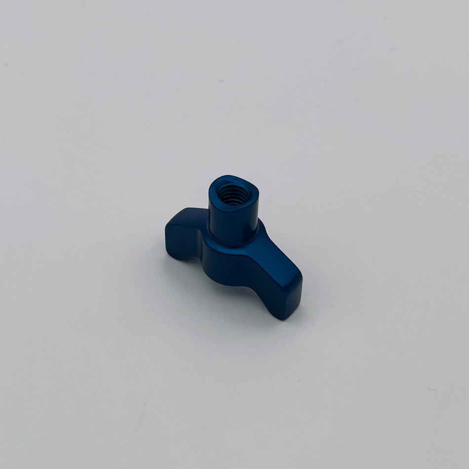 Brake Adjuster Nut - Factory Minibikes