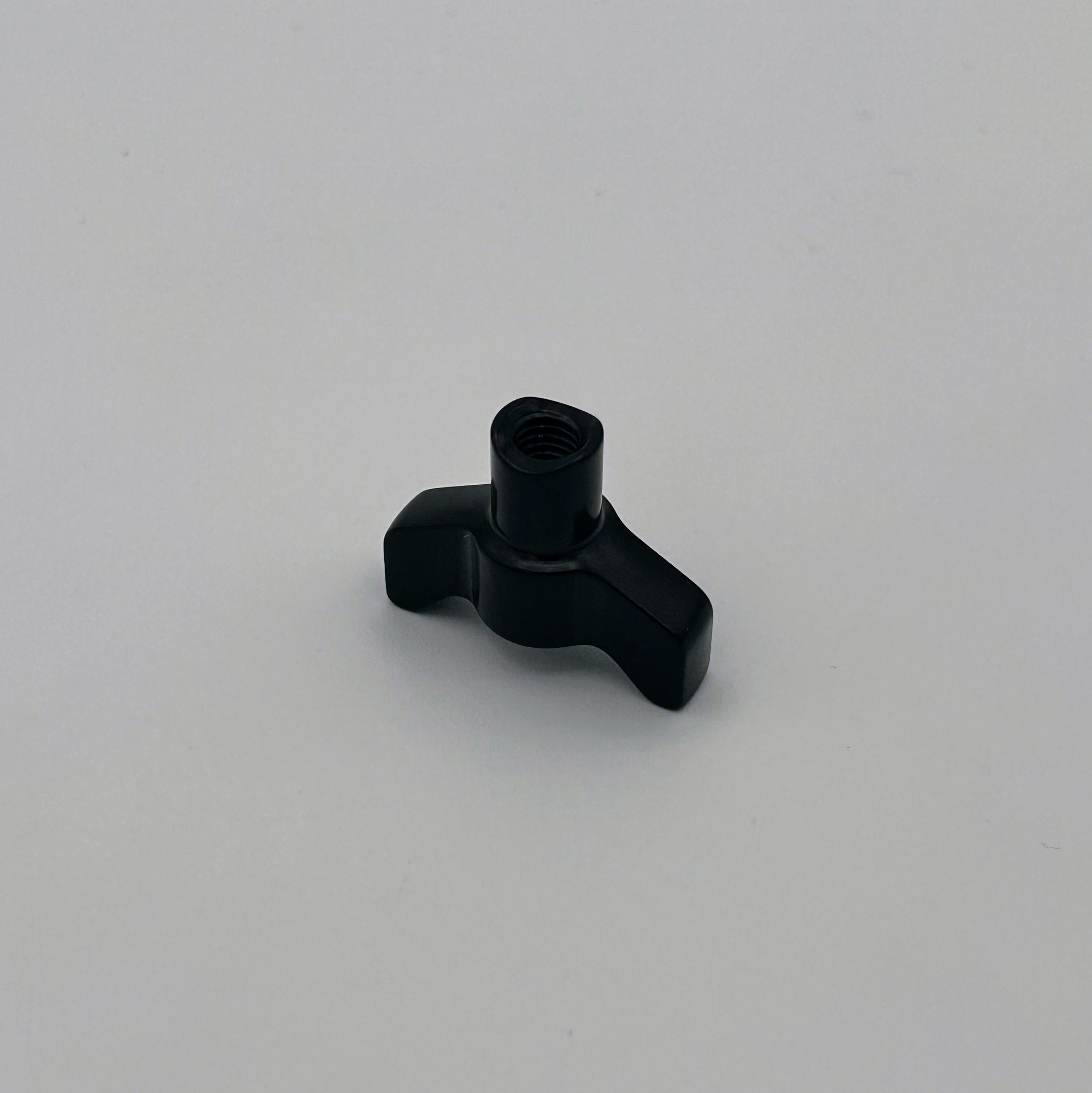 Brake Adjuster Nut - Factory Minibikes