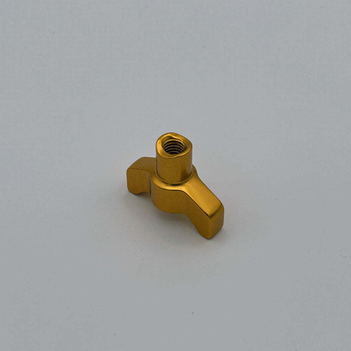 Brake Adjuster Nut - Factory Minibikes