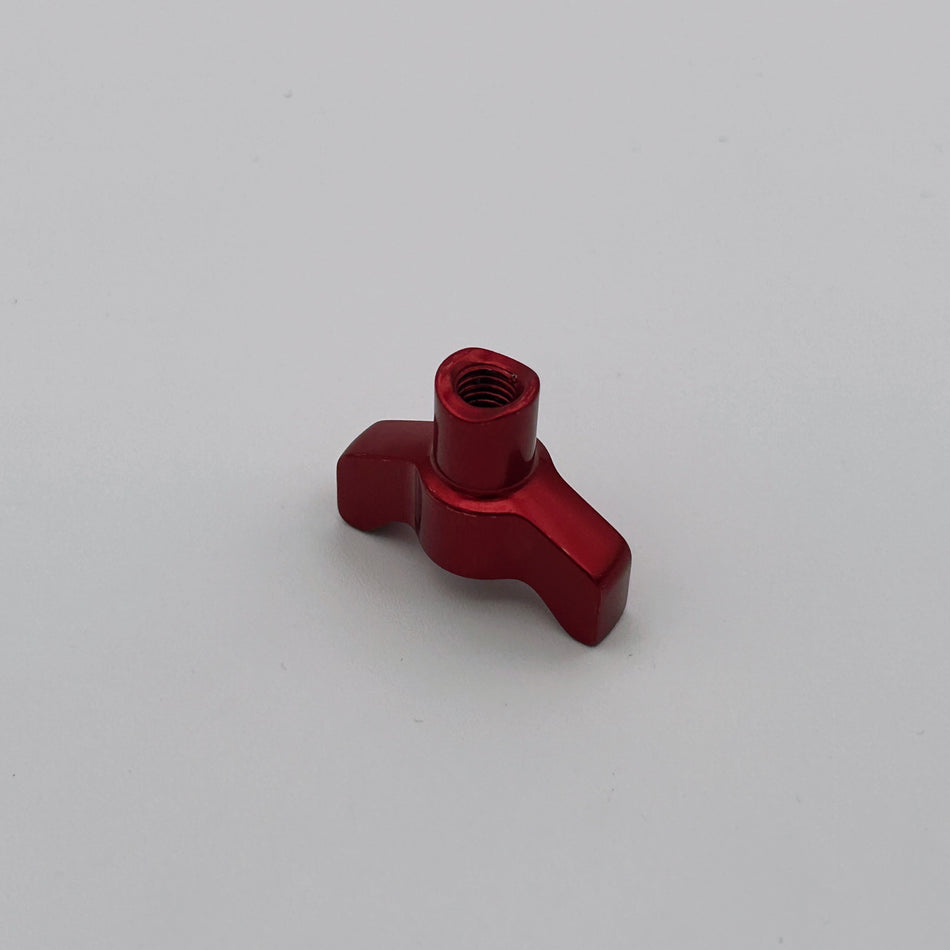 Brake Adjuster Nut - Factory Minibikes