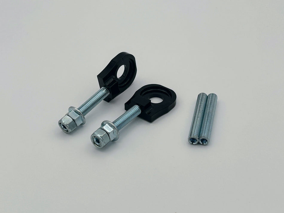 HD Chain Adjusters - Factory Minibikes