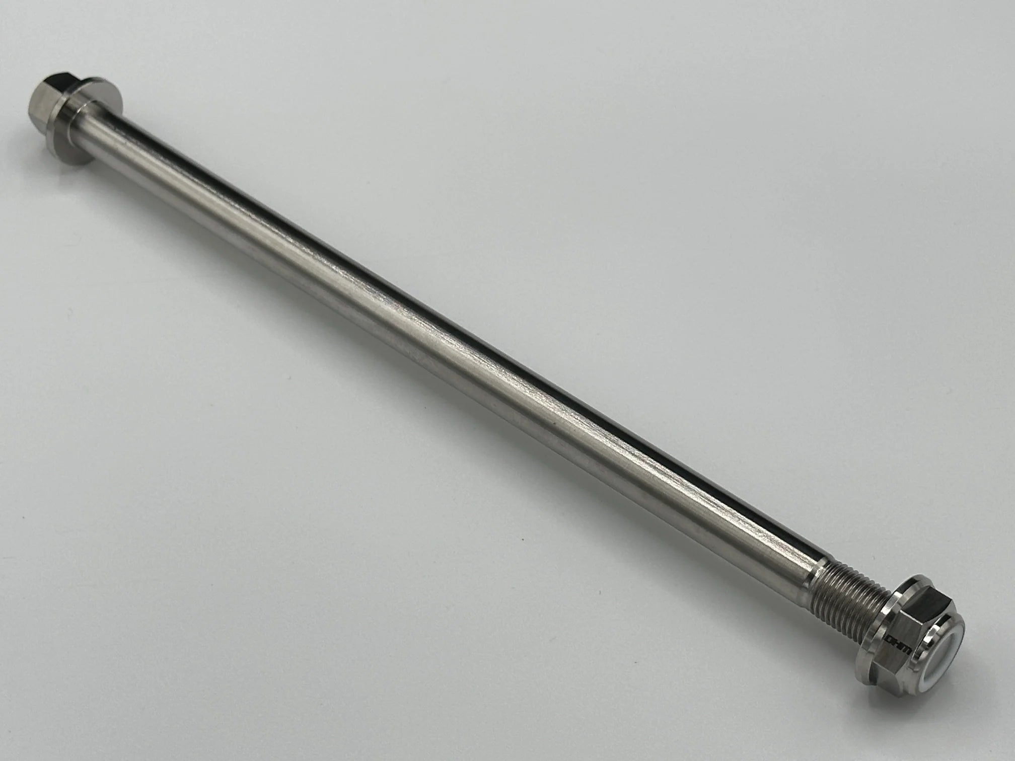 DHM Titanium Axles - CRF110 - Factory Minibikes