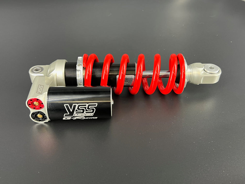 EBMX YSS Surron Custom Rear Shock - 277mm Length - Factory Minibikes