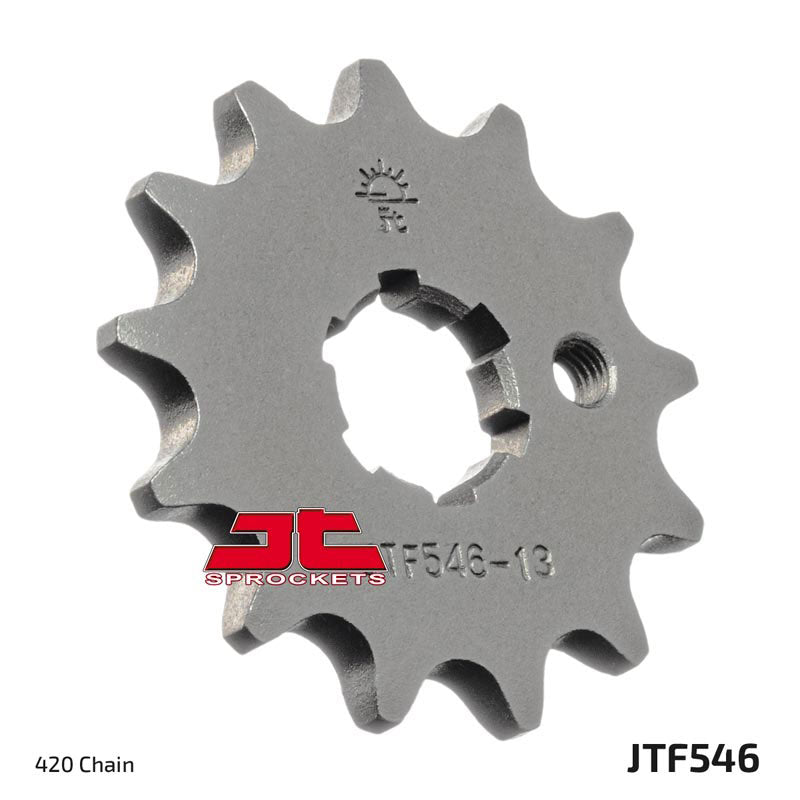 JT Front Sprocket - TTR110 - Factory Minibikes