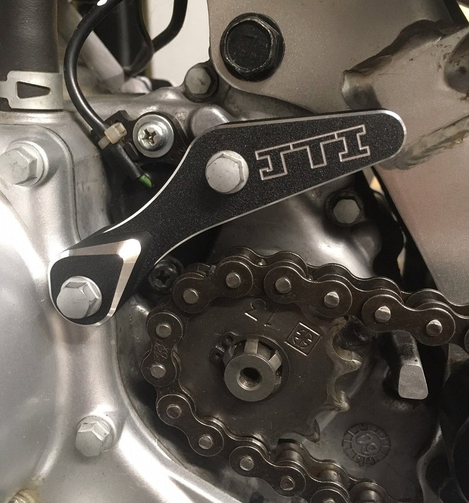 JTI Case Saver - KLX110s - Factory Minibikes