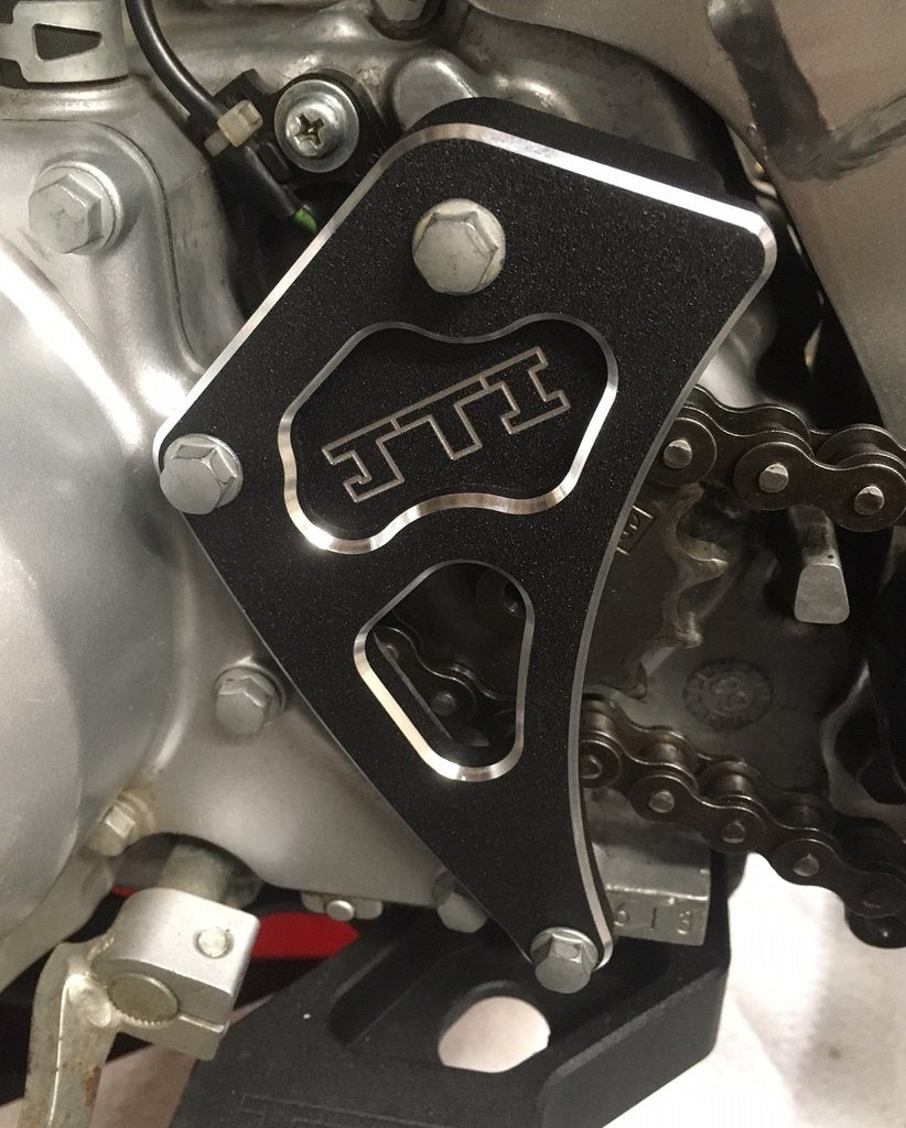 Klx 110 best sale engine case