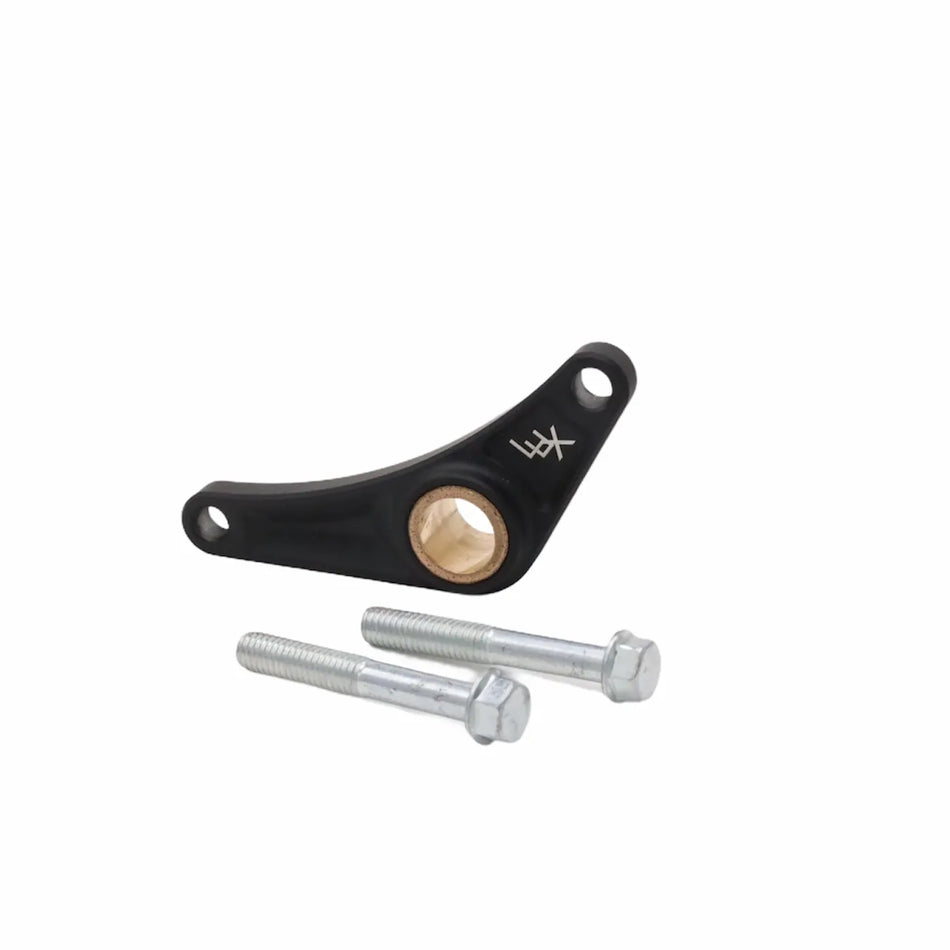 Lux Billet Shift Shaft Brace - CRF110 - Factory Minibikes