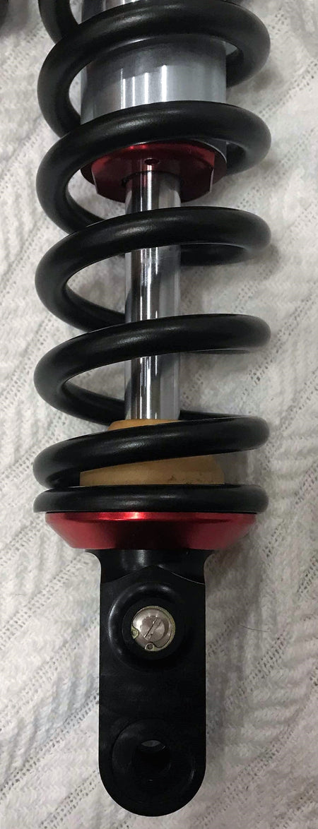 Pitster LXR Elka Stage 3 Piggyback Shock - Factory Minibikes