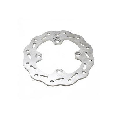 KX65 Thick Rear Brake Rotor - Factory Minibikes