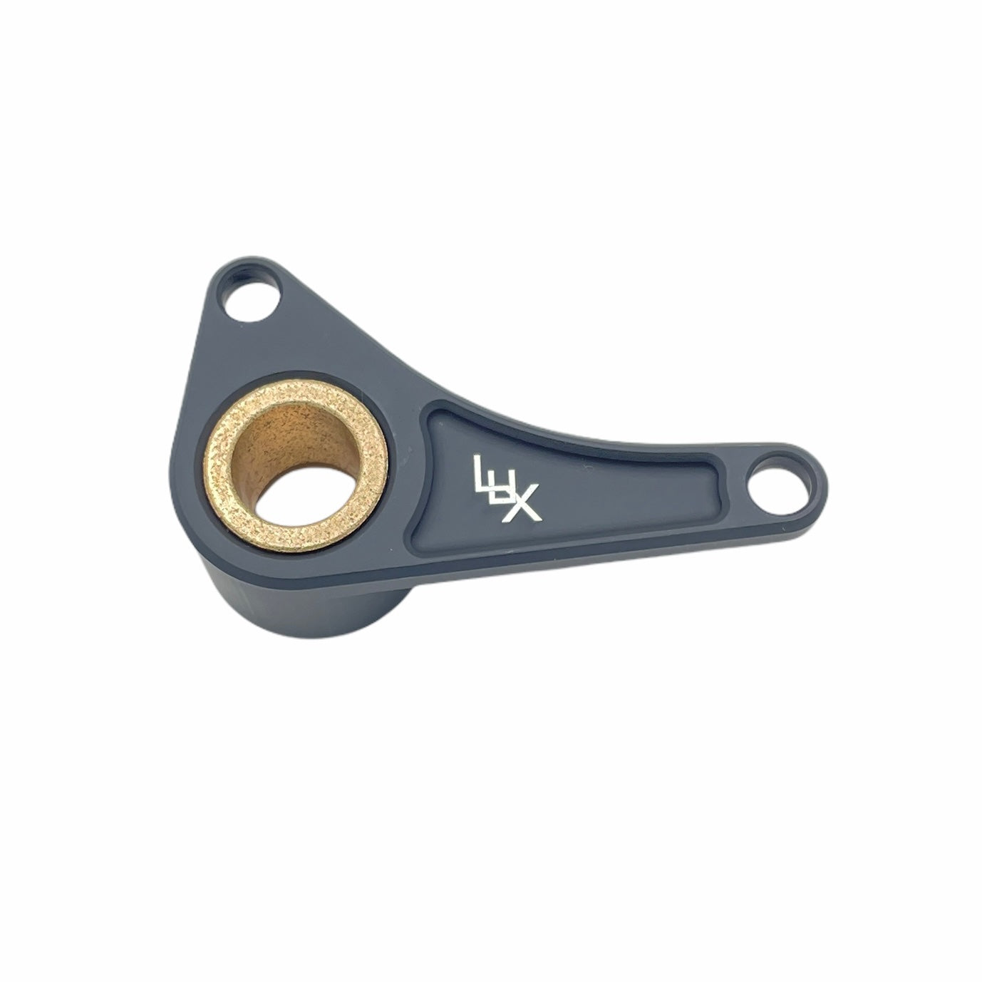 Lux Billet Shift Shaft Brace - KLX110 - Factory Minibikes