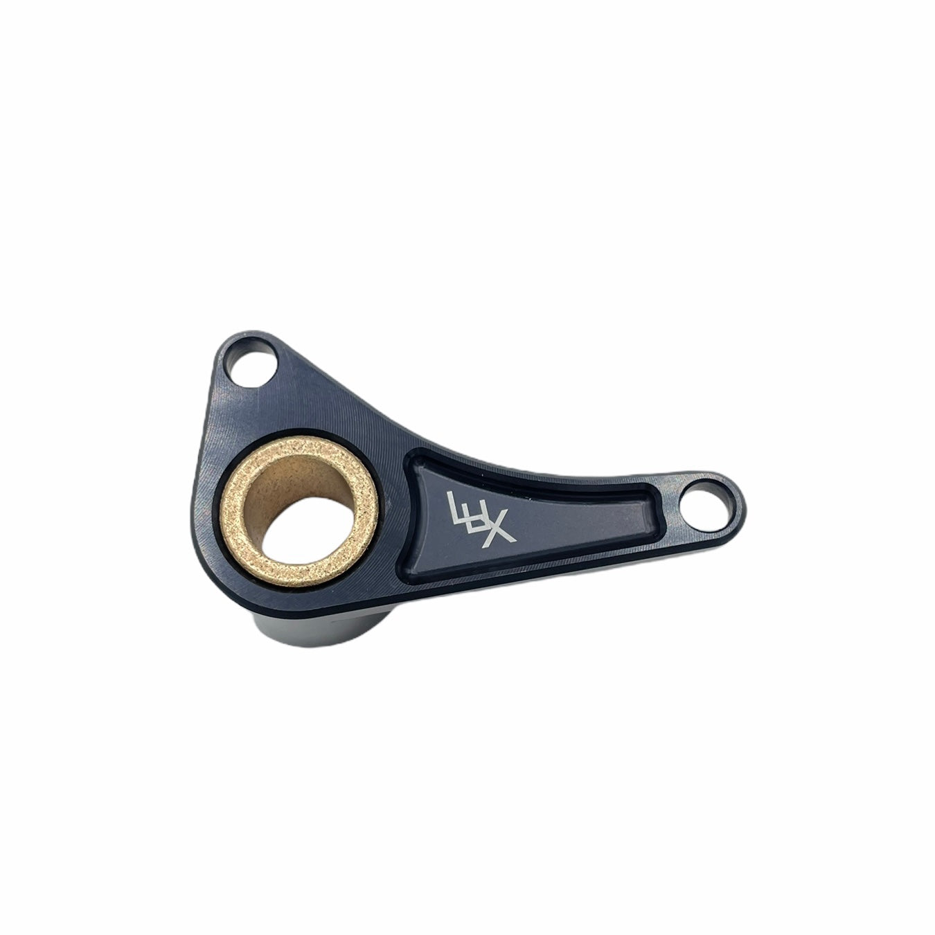 Lux Billet Shift Shaft Brace - KLX110 - Factory Minibikes