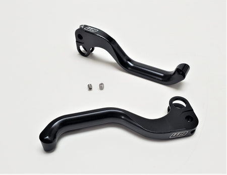 Warp 9 Surron Brake Levers - Factory Minibikes