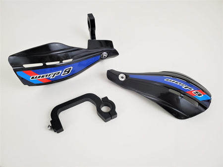 Warp 9 Surron Handguards - Factory Minibikes