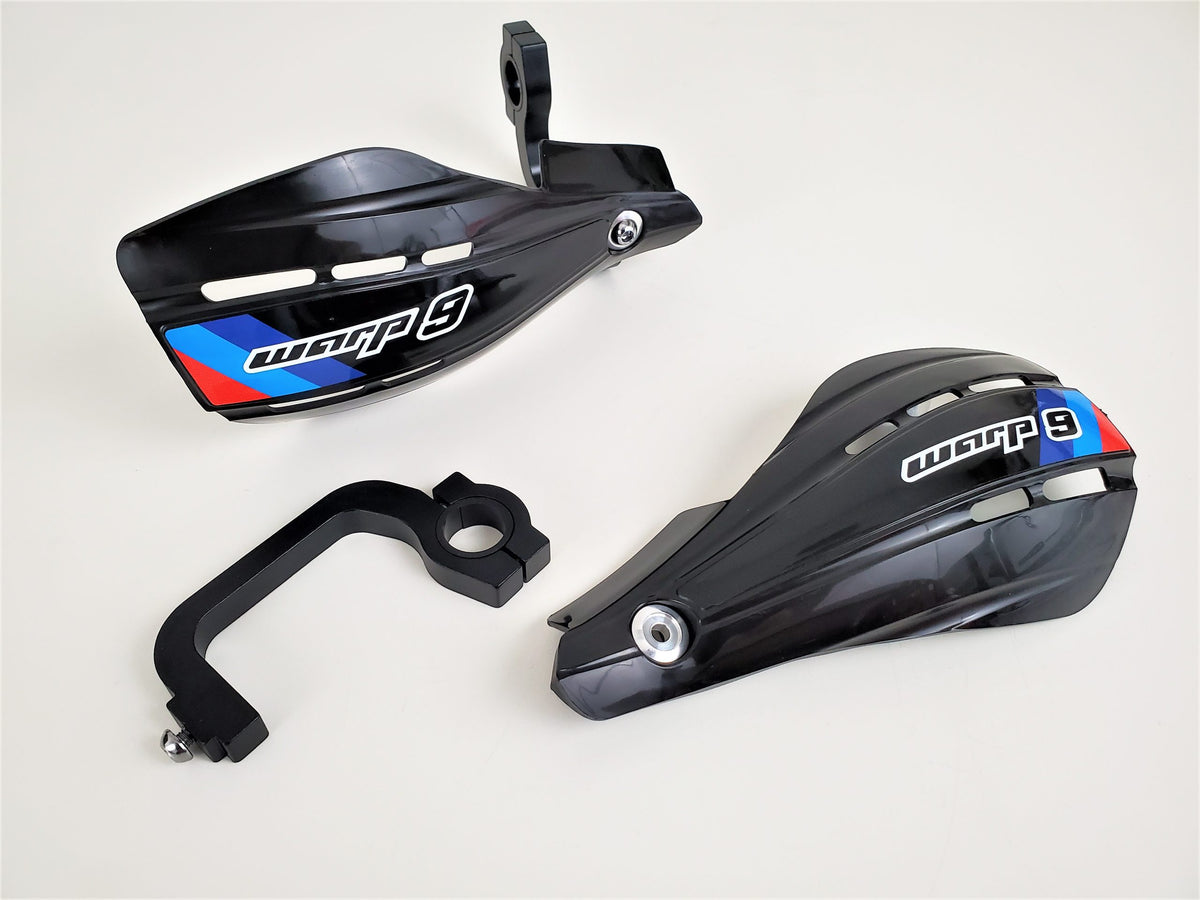 Warp 9 Surron Handguards - Factory Minibikes