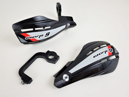 Warp 9 Surron Handguards - Factory Minibikes