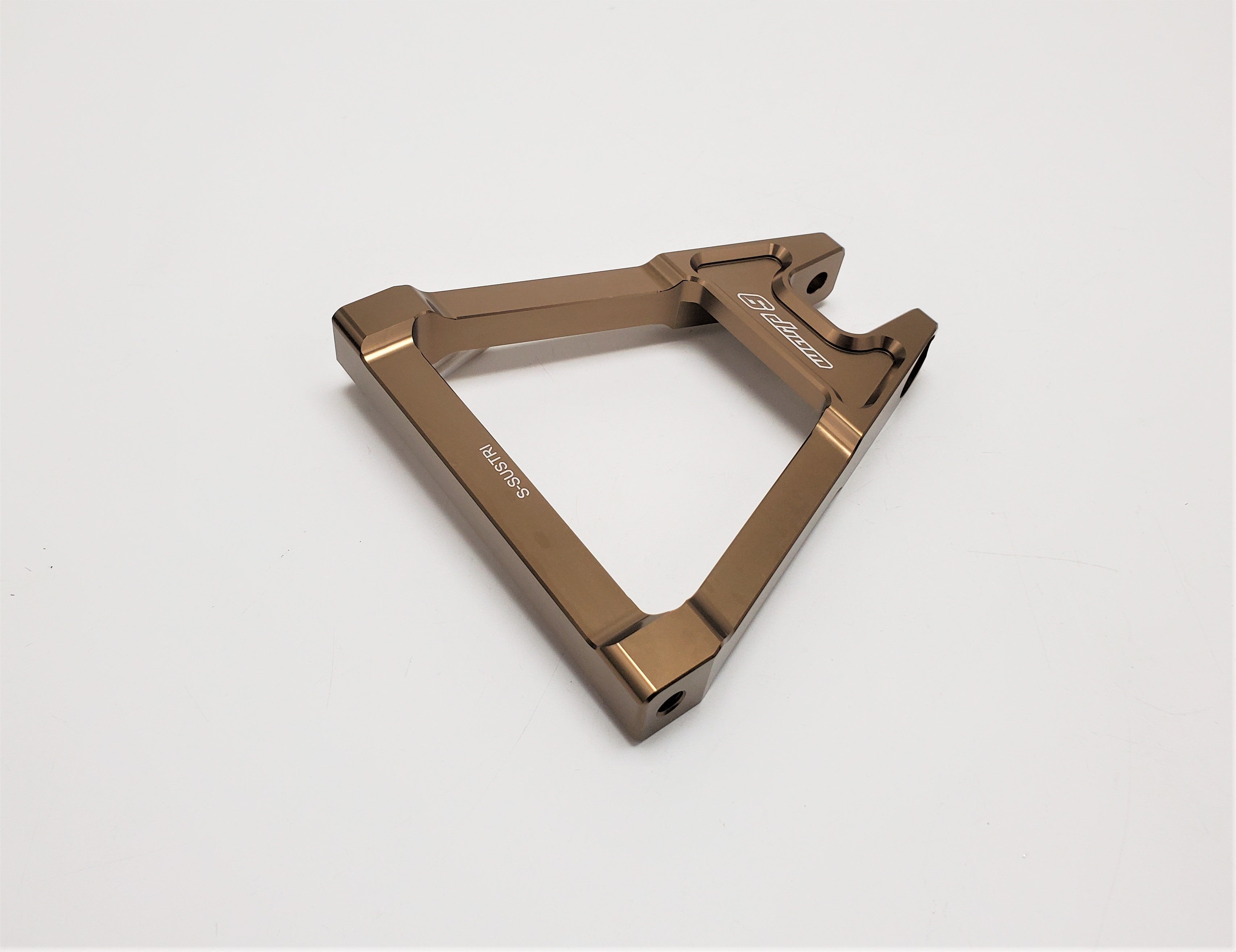 Surron/Segway Warp 9 Rear Suspension Triangles - Factory Minibikes