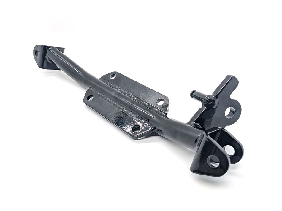 CRF110 Peg Mount With Kickstand - Factory Minibikes