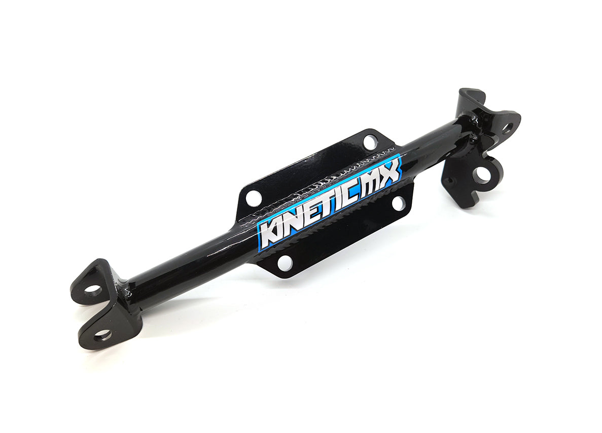 KLX 110 Peg Mount With Kickstand - Factory Minibikes