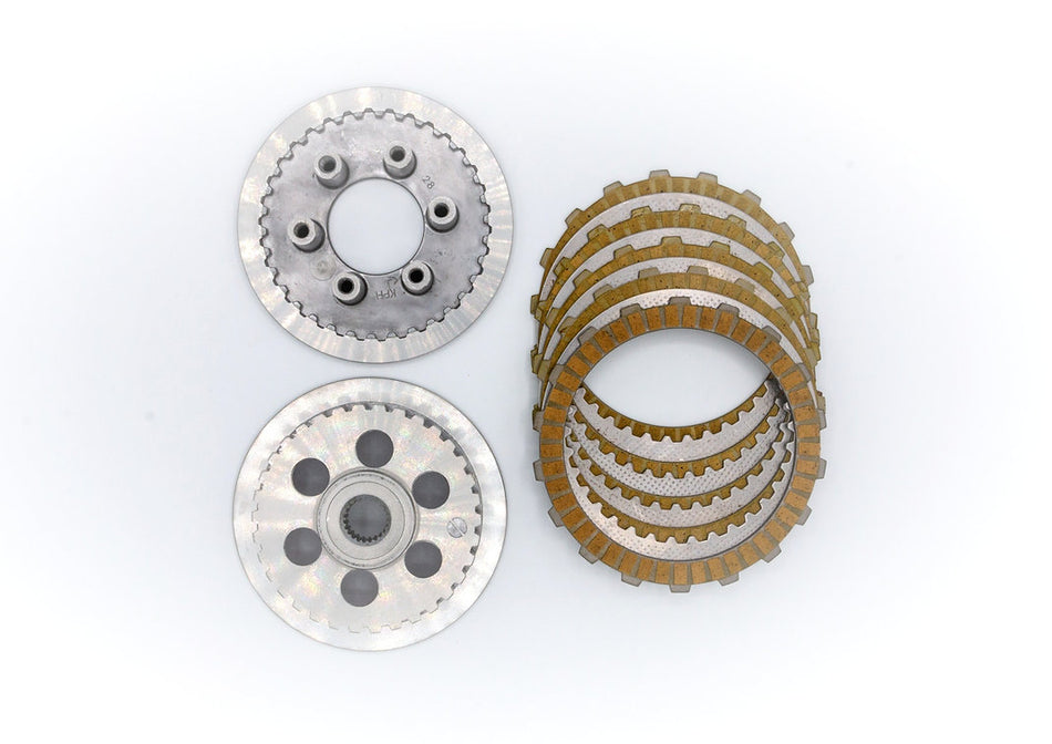 HD Clutch Kit - CRF125F - Factory Minibikes