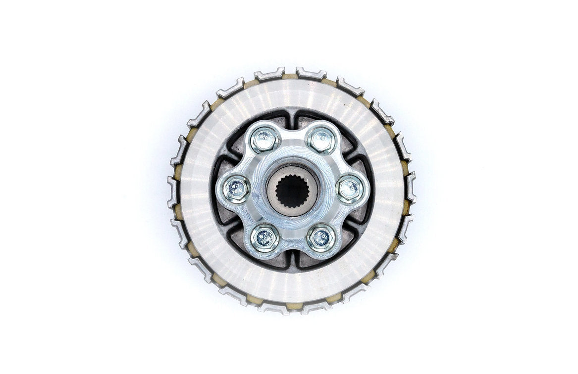 HD Clutch Kit - CRF125F - Factory Minibikes