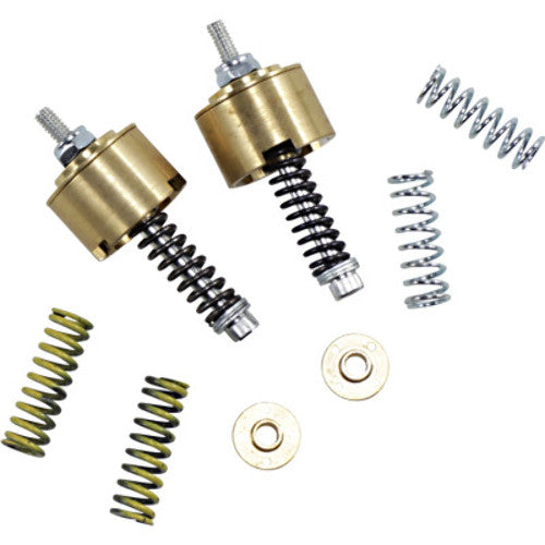 Gold Valve Cartridge Emulator Kit - Factory Minibikes