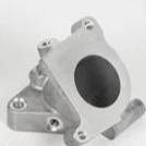 Takegawa Intake Manifold - GROM/MSX125 - Factory Minibikes