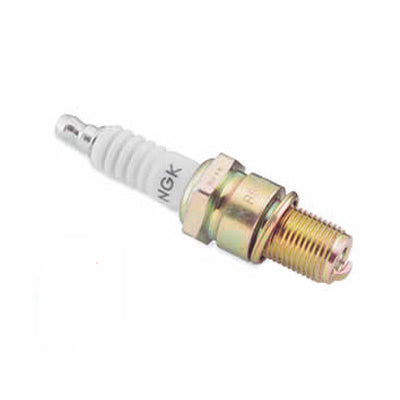 NGK Standard Spark Plug CPR6EA-9S - Factory Minibikes