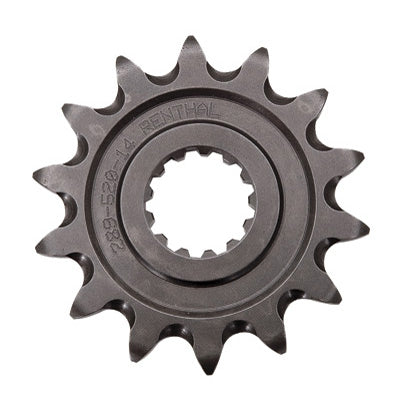 Klx 2024 110 gearing