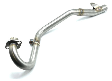 NEW!!! BIG BORE Rocket Exhaust Chubby System - 2019+ CRF110 - Factory Minibikes