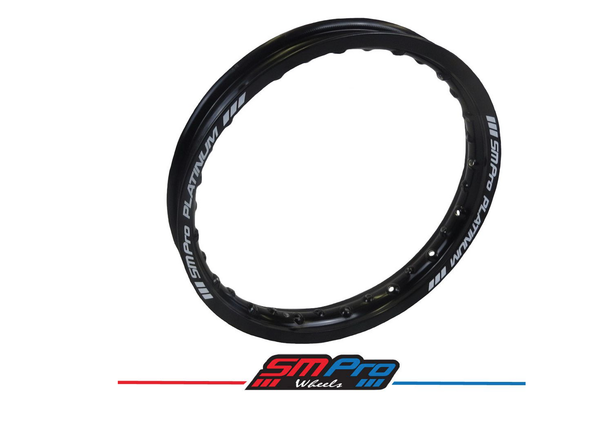 SM Pro Rim Sets - Factory Minibikes