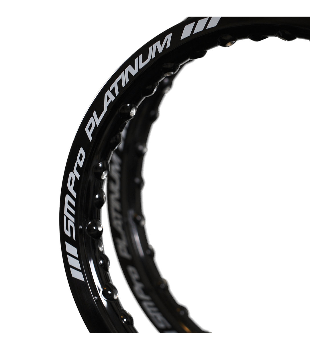 SM Pro Rim Sets - Factory Minibikes