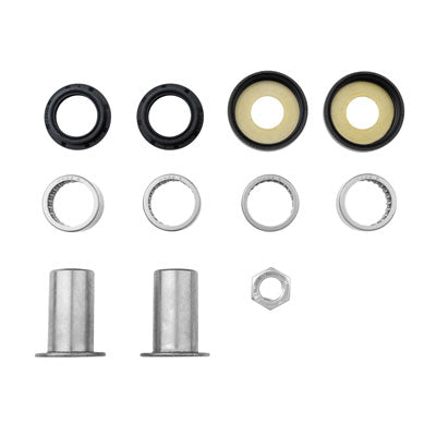 Tusk Swingarm Bearing Kit for ALL KLX110 & 110L w/ Stock Swingarm - Factory Minibikes